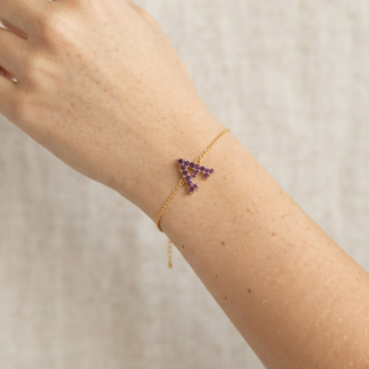 Bracelets A-Z