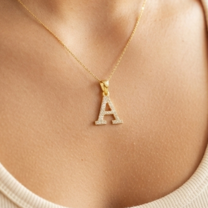 Pendant A-Z
