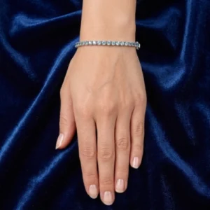 Aquamarine Bracelets