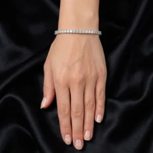 Diamond Bracelet