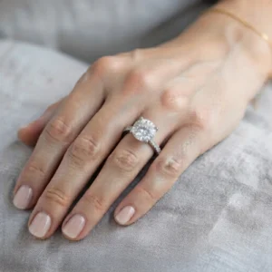Diamond Rings