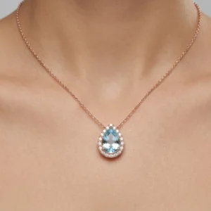 Diana Necklaces