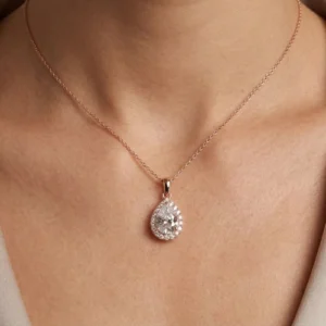 Diana Pendants
