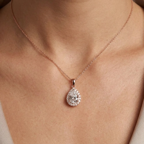 Diana Pendants