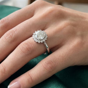 Diana Rings