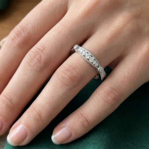 Eternity Rings