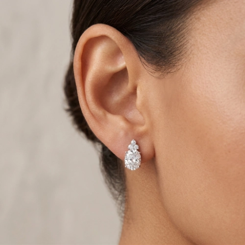 Minimal Luxury Earrings