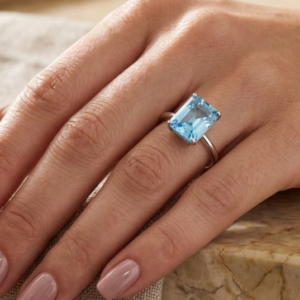 Minimal Luxury Rings