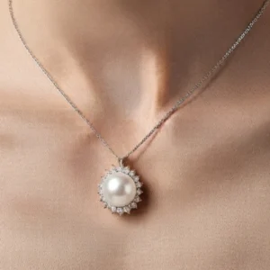 Pearl Pendant