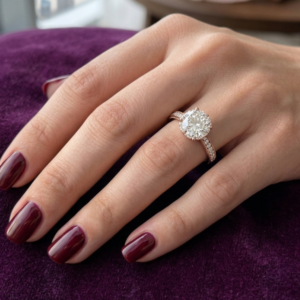 Solitaire Rings