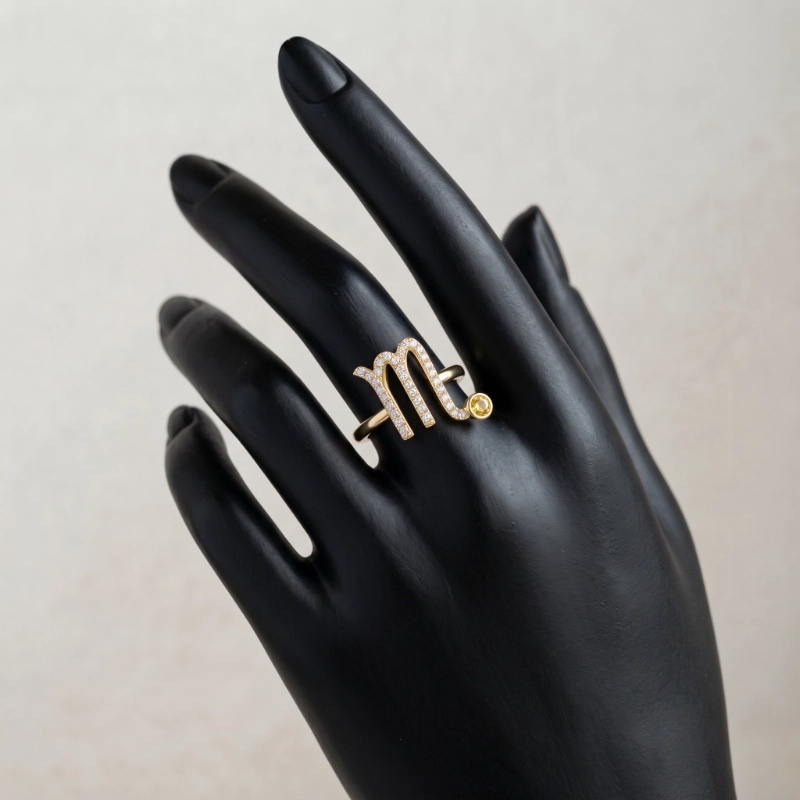 Scorpio