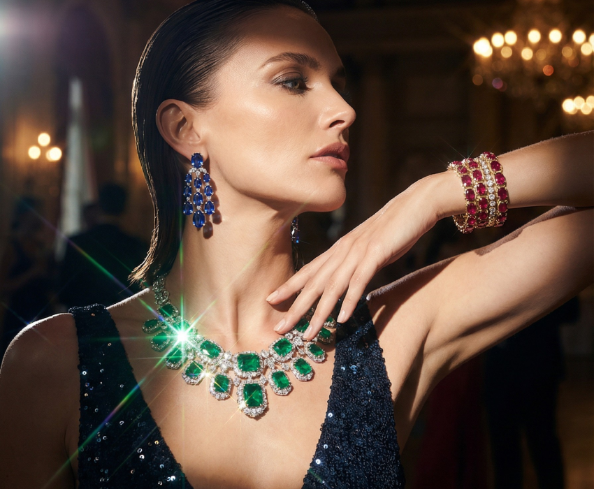 gemstone_jewelry_model_1