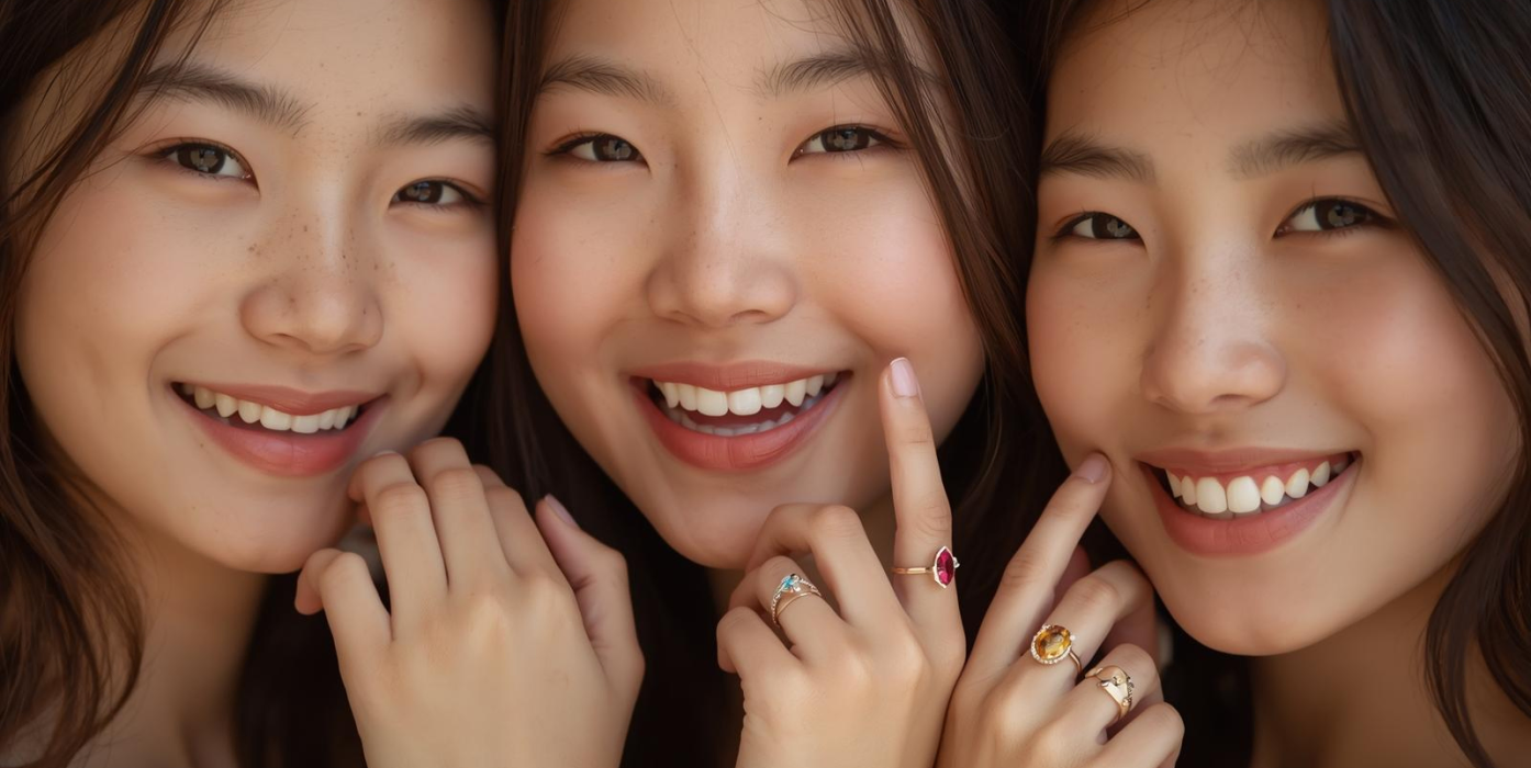 custom jewelry in dubai