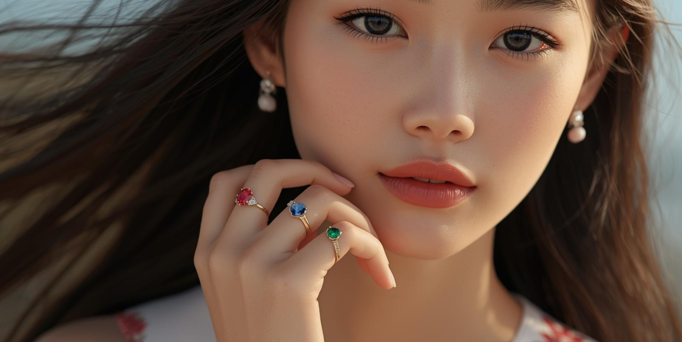 custom jewelry in dubai